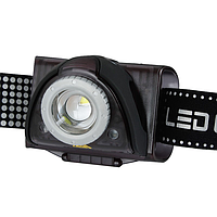 Linterna Frontal SEO 7R Led Lenser 220 Lúmenes