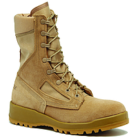 Bota 390 DES F390 DES para clima cálido belleville