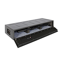 Caja de seguridad Safe Ar Gunlocker RFID Hornady