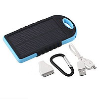 Cargador Solar USB celular