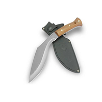 Cuchillo HEAVY DUTY KUKRI CONDOR TK