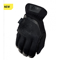 Guante Mechanix FastFit Covert Negro