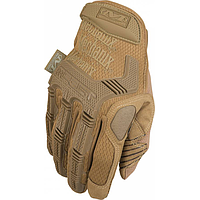 Guante Mechanix M-Pact Coyote