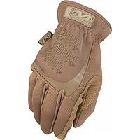 Guante Mechanix FastFit Coyote