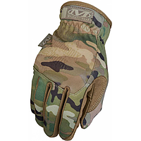 Guante Mechanix FastFit Multicam