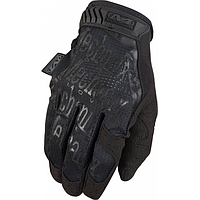 Guante Mechanix Original Vent Covert Negro