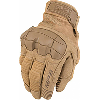 Guante Mechanix M-Pact 3 Coyote