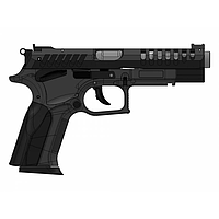 Pistola Grand Power X-Calibur 9x19