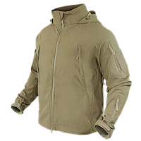 Chaqueta Softshell Summit Zero CONDOR