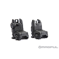 Miras Mbus Magpul