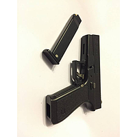 Pistola Colección Glock 22