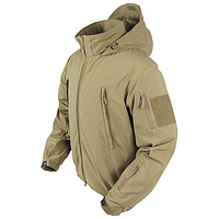 Chaqueta Softshell 602 Condor