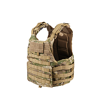 CHALECO TÁCTICO COMMANDER ™ SAFEGUARD ARMOUR SERIES 5 MOLLE