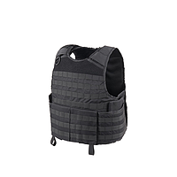 CHALECO TÁCTICO COMMANDER ™ SAFEGUARD ARMOUR SERIES 4 MOLLE